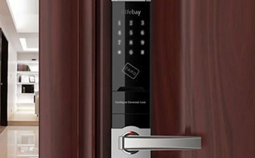 梅州市24小时上门开锁公司