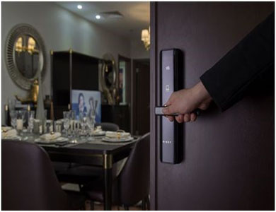 梅州市24小时上门开锁公司