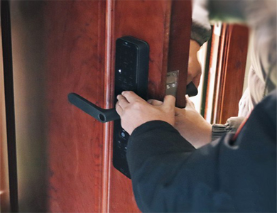 梅州市24小时上门开锁公司
